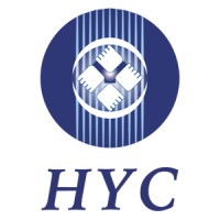 HYC Co., Ltd Logo