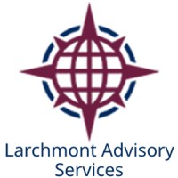 Larchmont Advisory Services Logo