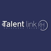 Talent link RH Logo