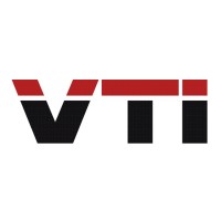 VTI Ventil Technik GmbH Logo
