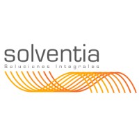 Solventia Soluciones Integrales España Logo