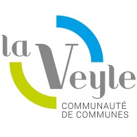 Communauté de communes de la Veyle Logo