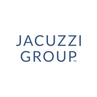 Jacuzzi Group Logo