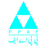 Pakistan Poverty Alleviation Fund Logo