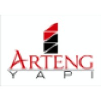 Arteng Yapı Logo