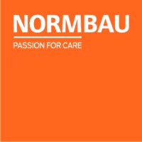 NORMBAU GmbH Logo