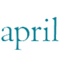 April Logo