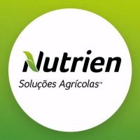 Nutrien Soluções Agrícolas Logo
