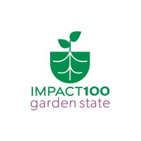 Impact 100 Garden State Logo