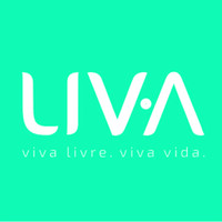 LIVA Saúde Logo