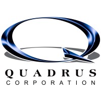 Quadrus Corporation Logo