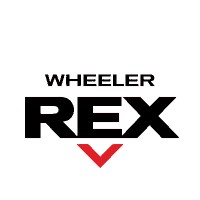 WHEELER-REX Logo
