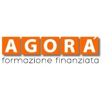 Agorà - Formazione Finanziata Logo
