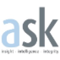 Ask Insight Logo
