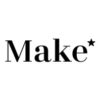 Make* Branding & Design Logo