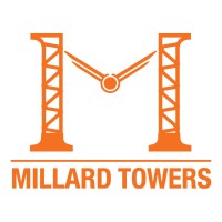 Millard Towers Logo