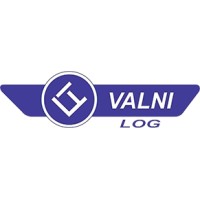 VALNI LOG Logo