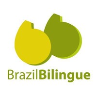 Brazil Bilingue Logo
