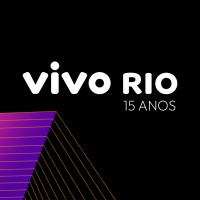 Vivo Rio Logo