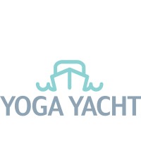 Yoga Yacht Logo