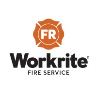 Workrite Fire Logo