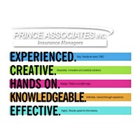 Prince Associates Inc. Logo