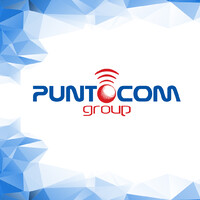 Punto Com Group Logo