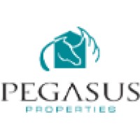 Pegasus Properties LLC Logo