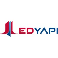 ED Yapı Yalıtım Logo