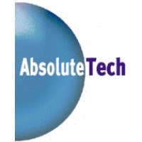 AbsoluteTech Logo