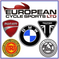 European Cycle Sports, Ltd Logo