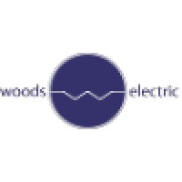 Woods Electric Co. LLC Logo