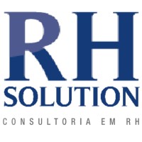 RH Solution Logo