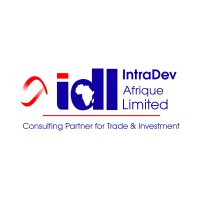 IntraDev Afrique Ltd Logo