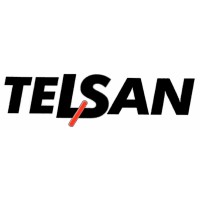 TELSAN ENGENHARIA E SERVIÇOS S/A Logo
