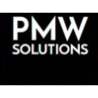 PMW Solutions Limited Logo