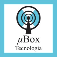 µBox Tecnologia Logo