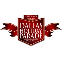 Dallas Holiday Parade Logo
