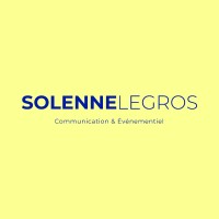 Agence Solenne Legros Logo
