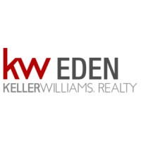 Keller Williams Eden Logo