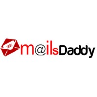 Mails Daddy Software Private Limited Logo