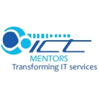 ICT Mentors Solutions Limited Logo