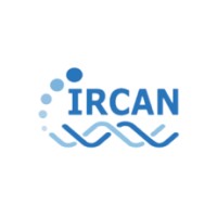 IRCAN - Institute for Research on Cancer and Aging, Nice Logo