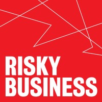 Risky Business Events Logo