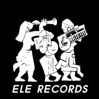 Ele Records Logo