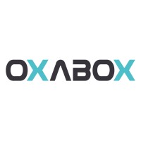 OXABOX Logo