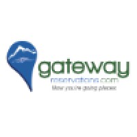 Gateway Reservations Logo