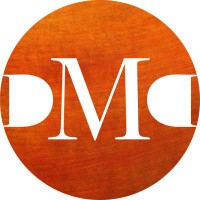 Don Morris Design (DMD) Logo