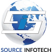 Source Infotech Inc. Logo