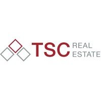 TSC Real Estate Germany GmbH Logo